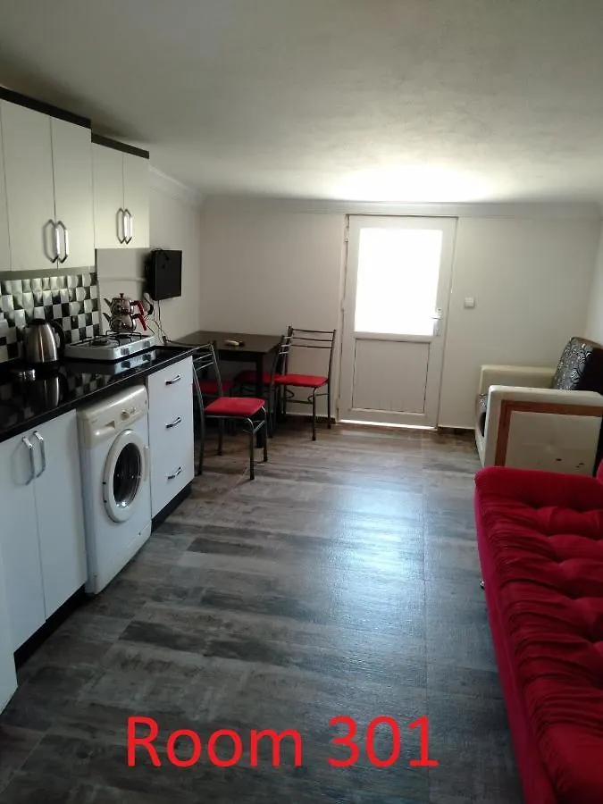 Oludeniz Heaven Apartments