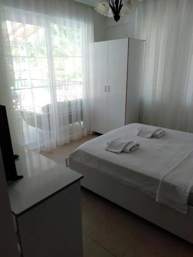 Oludeniz Heaven Apartments Turkey